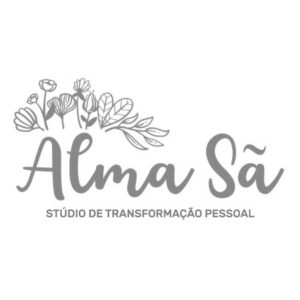 ALMA SÃ - Stúdio